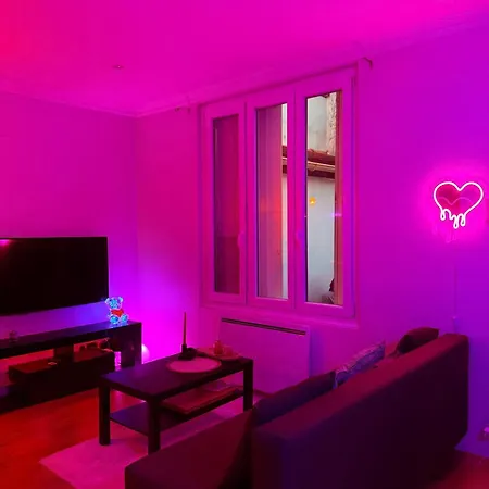 Limitless - La House Interdite Le Perreux-Sur-Marne