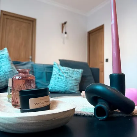 Limitless - La House Interdite Apartment
