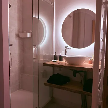 Limitless - La House Interdite Apartment *
