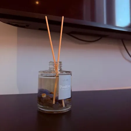 Apartment Limitless - La House Interdite *