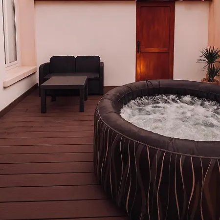 Apartment Limitless - La House Interdite Le Perreux-Sur-Marne
