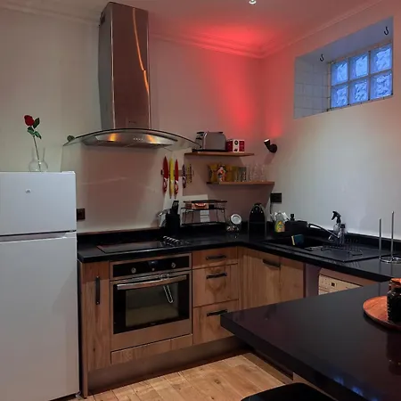 Limitless - La House Interdite Le Perreux-Sur-Marne